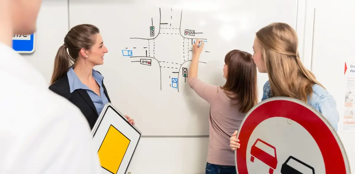 Rijangst Overwinnen Effectieve Technieken en Strategieën